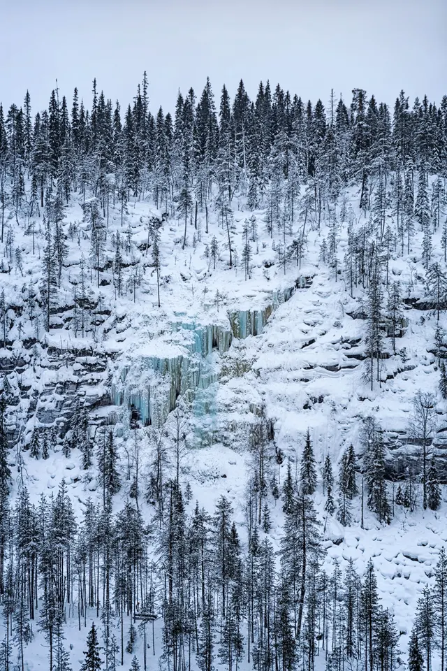 Icefall