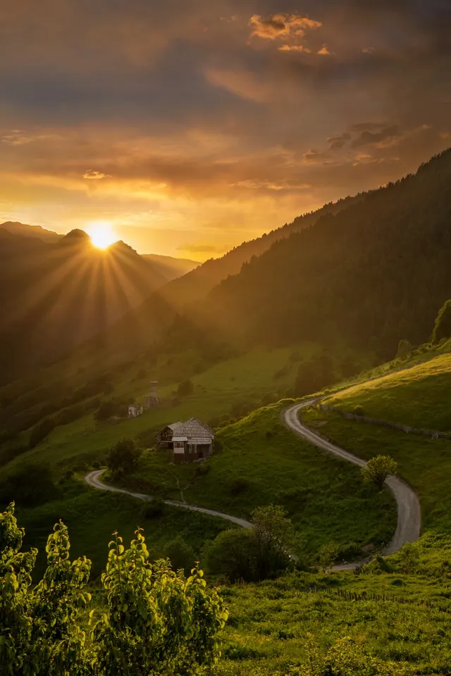 The Shire