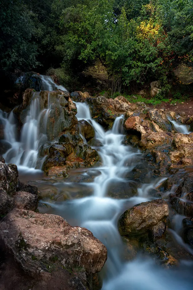 Be in a Flow