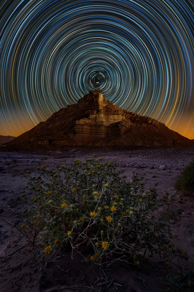 The Pyramid