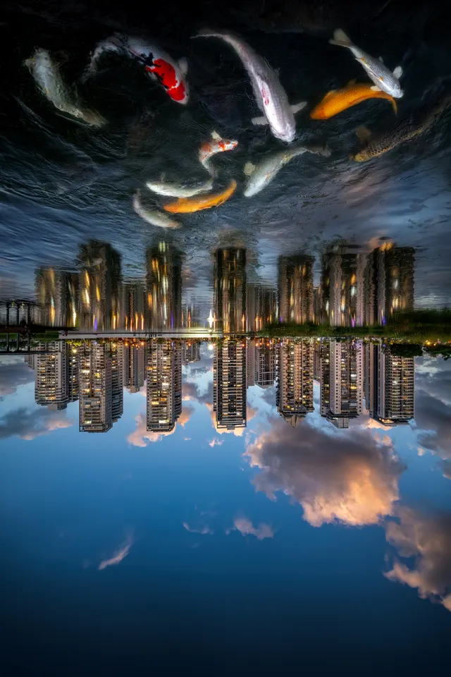 Antigravity