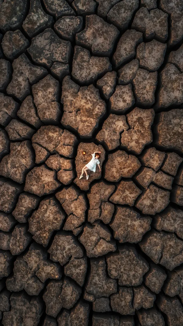 Cradle of Dust