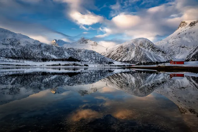 Nordic Mirror