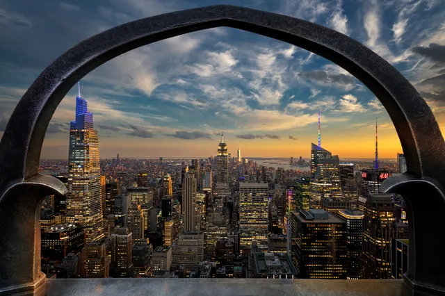 City Crown